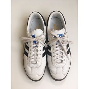 Adidas Sambarose Shoes